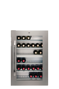 Reparación averías vinoteca Firstline en  soria
